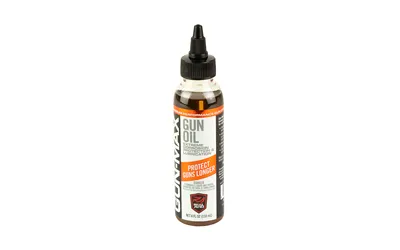 Real Avid Gun Max Oil 4oz Squeeze Bottle 12 Pack PDQ - View 3