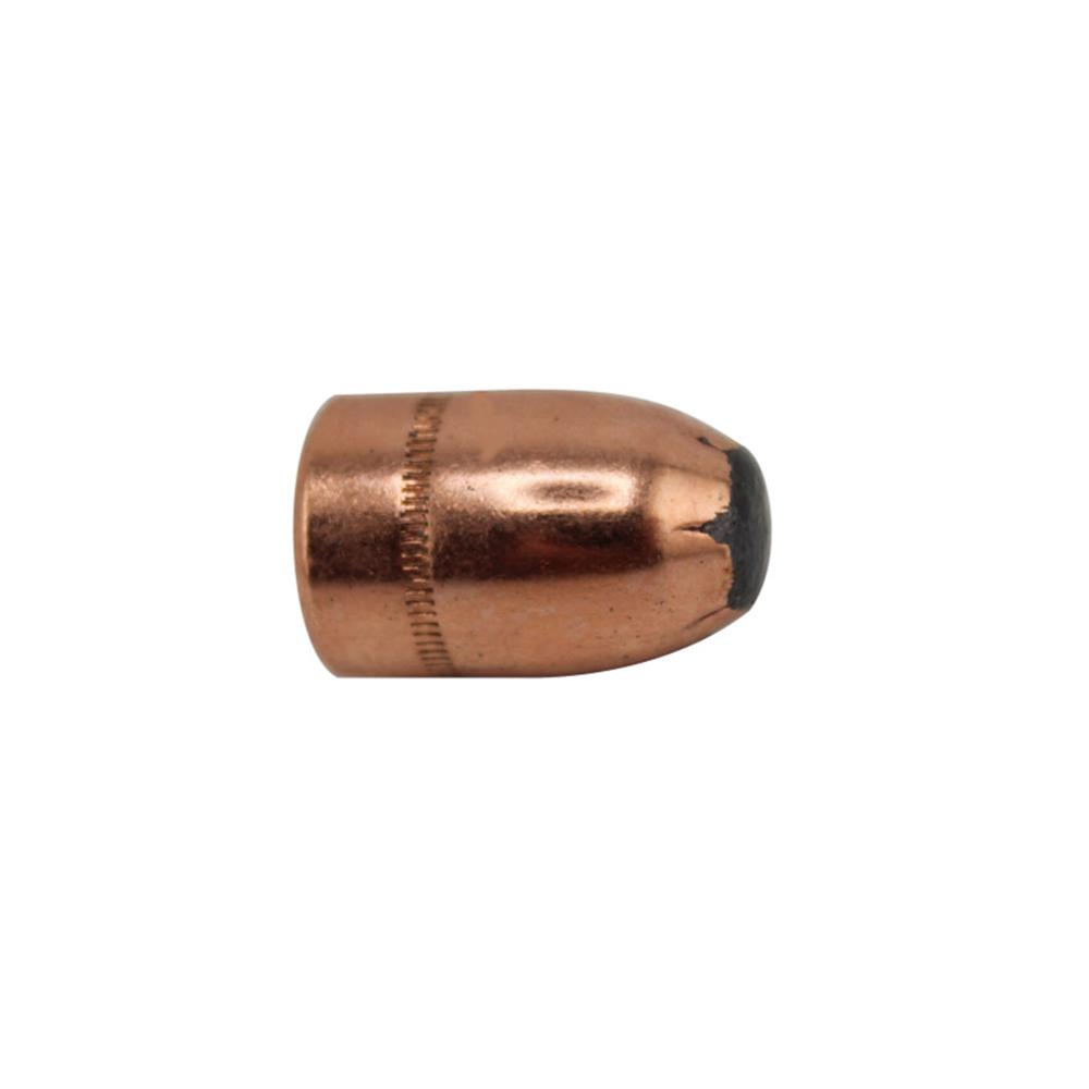 Sierra Bullets Pro-Hunter 8760 .4515 260 Grain Flat Nose 100 Box - View 2