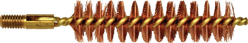 Pro-Shot 50BP-10/32 .50 Cal Bronze Bore Brush 10/32 Thread - View 2