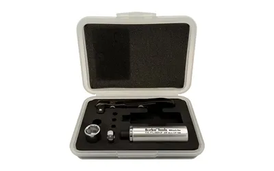 Borka Precision Torque Limiter 65 Inch-lbs Includes Hard Case - View 2