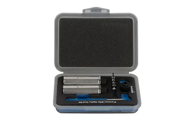 Borka PTL004008K2 Precision Torque Limiter 4 In-lbs & 8 In-lbs Silver - View 2