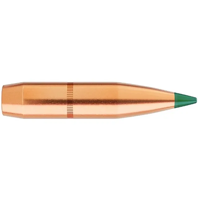 Sierra Bullets Green Tipped GameKing .308 210gr 4610GT 50/Box - View 2