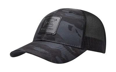 Glock AA75198 Glock TACTICAL CAMO HAT - View 2