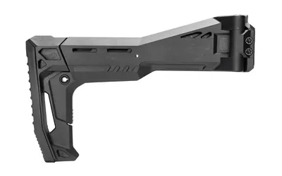 Strike Industries FSA Stabilizer Stock Picatinny Edition Fits Picatinny - View 2