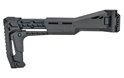 Strike Industries FSA Stabilizer Stock Picatinny Edition Fits Picatinny - View 3