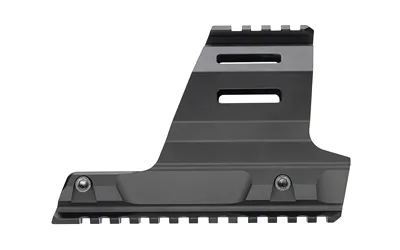 Strike Industries Short Handguard For SI-SMC-90-KIT-BK FN PS90 Chassis - View 2