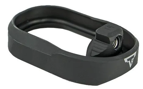 TTI GMW5-AC1900 9mm Aluminum Carry Magwell for Glock 19 - View 2