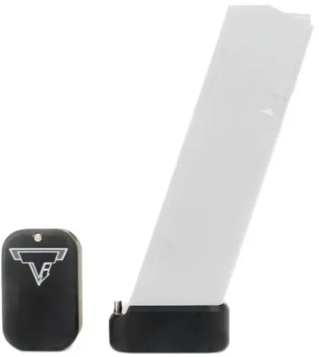 TTI FIREPWR Basepad Kit GLK19 Flat Black Finish GBP940C-00 - View 2