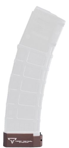 TTI PMBP-06 223 PMAG High-Capacity Coyote Finish - View 2