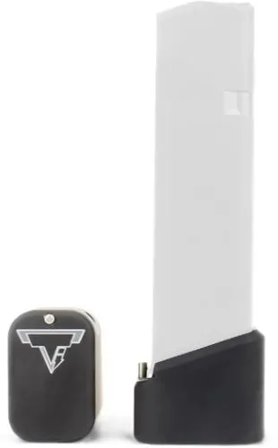 TTI FIREPWR Basepad Kit GLK17 FB Extended Magazine Base Pad - View 2