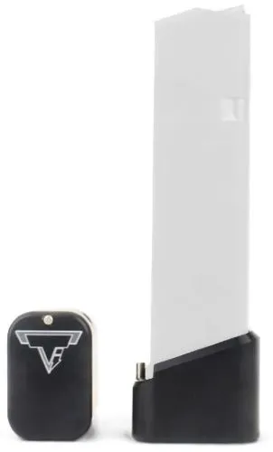 TTI GBP940-01 FIREPWR BASEPAD KIT GLK17 BLK - View 2