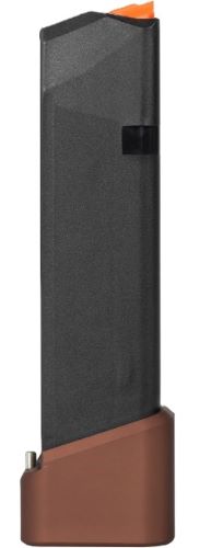 TTI TTI-G17CM-BLK-06 G17 Complete Black/Coyote Backplate - View 2
