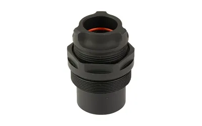 BANISH Piston Housing Kit Mount .46 Cal For BANISH 46 Gray - View 2
