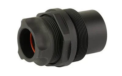 BANISH Piston Housing Kit Mount .46 Cal For BANISH 46 Gray - View 4