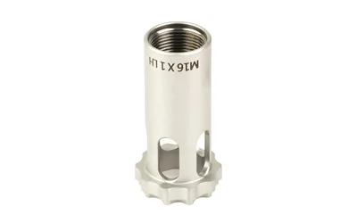 Banish Suppressors Banish 45 Piston .45 ACP Bronze M16x1 LH - View 2
