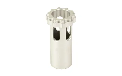 Banish Suppressors Banish 45 Piston .45 ACP Bronze M16x1 LH - View 3