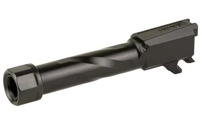 Zaffiri Precision Pistol Barrel 9MM 3.75" Threaded Fits Sig P365 Nitride - View 2