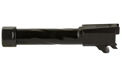 Zaffiri Precision Pistol Barrel 9MM 3.75" Threaded Fits Sig P365 Nitride - View 4
