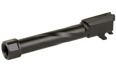 Zaffiri Precision Pistol Barrel 9MM 3.75" Threaded Fits Sig P365XL Nitride - View 2