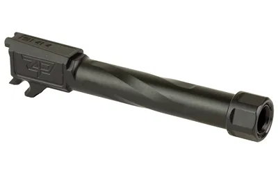 Zaffiri Precision Pistol Barrel 9MM 3.75" Threaded Fits Sig P365XL Nitride - View 3