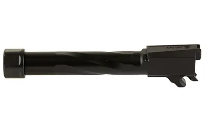 Zaffiri Precision Pistol Barrel 9MM 3.75" Threaded Fits Sig P365XL Nitride - View 4