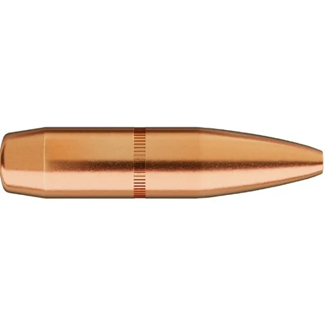 Sierra Bullets GameKing 2236C .308 205gr Hollow Point Boat Tail 500/Box - View 2