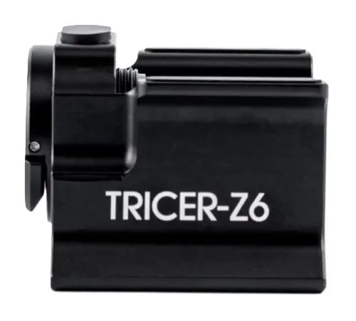 Tricer AC Quick Release Arca Adapter Attaches TO Any - View 2