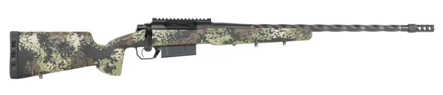 Horizon HRFBND308W18R Bandit .308 Win 18 In 5+1 - View 2