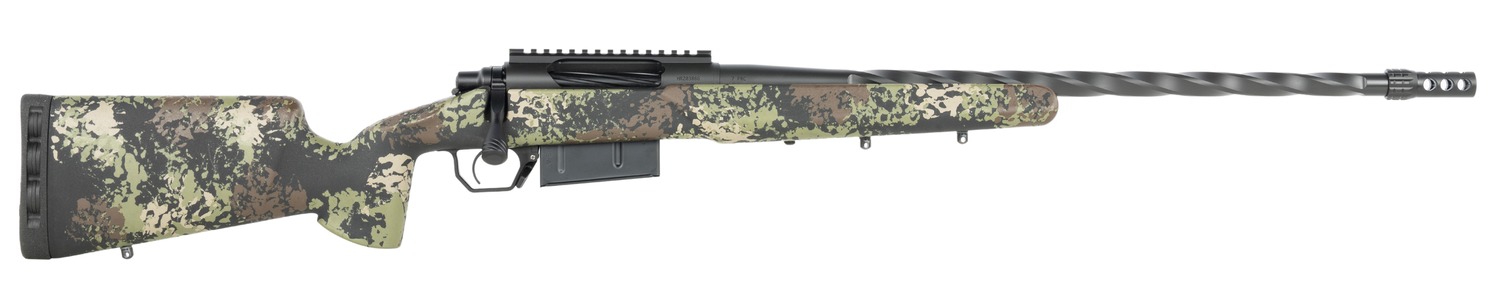 Horizon Bandit HRFBND65PR22R 6.5 PRC 22 In - View 2