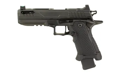 OA Defense 2311 Pro Elite 9mm Single-Action Metal Frame - View 3