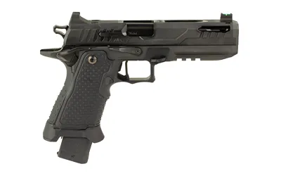 OA Defense 2311 Pro Elite 9mm Single-Action Metal Frame - View 4