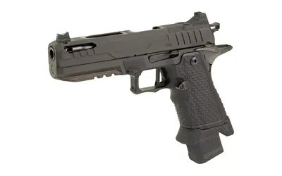 OA Defense 2311 Pro Elite 9mm Single-Action Metal Frame - View 5