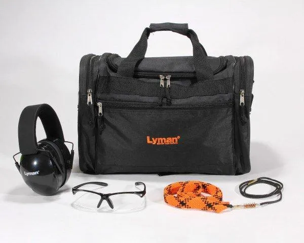 Lyman Essential .380/9mm/.38/.357 Handgun Starter Kit - 7837820 - View 2