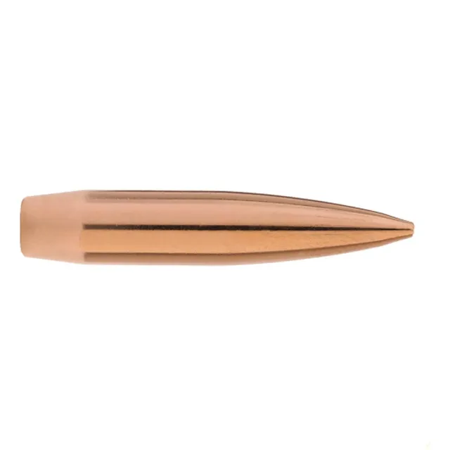 Sierra Bullets MatchKing 6.5mm .264 142 gr HPBT 250/ct 1742MP - View 2