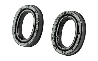 Peltor HY80A Gel Ear Cushion Black for Earmuffs - View 3