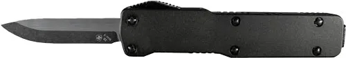 Templar Knife CABR321 1.85 In D2 Blade Black Oxide Finish - View 2
