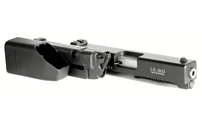 Advantage Arms AAG19-23G3 .22LR Conversion Kit for Glock 19/23 Gen 3, Black - View 2