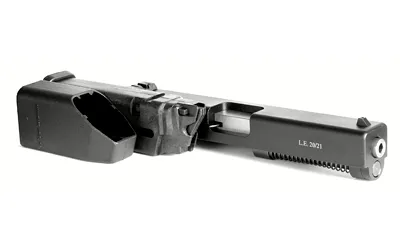 Advantage Arms AACLE20-21 Conversion Kit, 22LR, 4.6" Barrel, Black, 10Rd - View 2