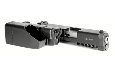 Advantage Arms AACG26-27G3 .22LR Conversion Kit, 3.46" Barrel, 10Rd, Black - View 2