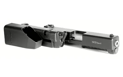 Advantage Arms AAG19-23 G4 Conversion Kit, 22LR, 4.02" Barrel, Black Finish - View 2