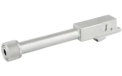 Advantage Arms Threaded Bl w/Adapter 22LR Conversion Fits Glock 19/23 - View 2