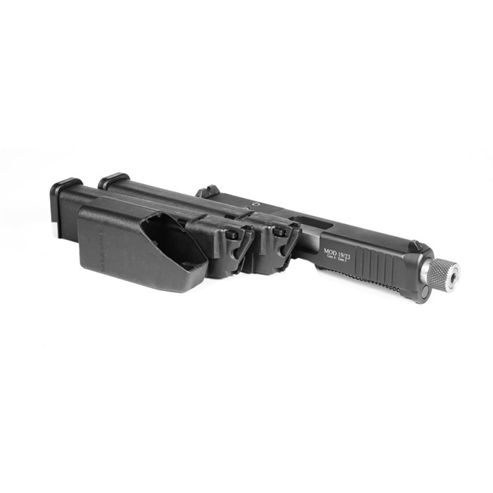 Advantage Arms Glock 19/23 Gen 5 Conversion Kit 22 LR 4.02 In 15 Rd - View 2