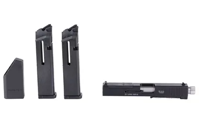 Advantage Arms Dag-C-MOD 22 LR Conversion Kit, 4.02" Barrel, 15 Rds - View 3