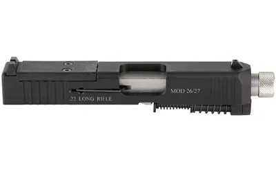 Advantage Arms AAC26-27G1-5MOD 22LR Conversion Kit, 4" Barrel, Optic Ready - View 3