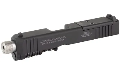 Advantage Arms AAC26-27G1-5MOD 22LR Conversion Kit, 4" Barrel, Optic Ready - View 4