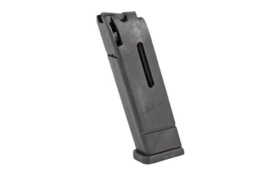 Advantage Arms MGXD940-4 Pistol Magazine 22LR 10 Rounds Polymer Black - View 2