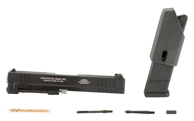 Advantage Arms XD940-4 Conversion Kit 22 LR 4.49 In 10 Round - View 2