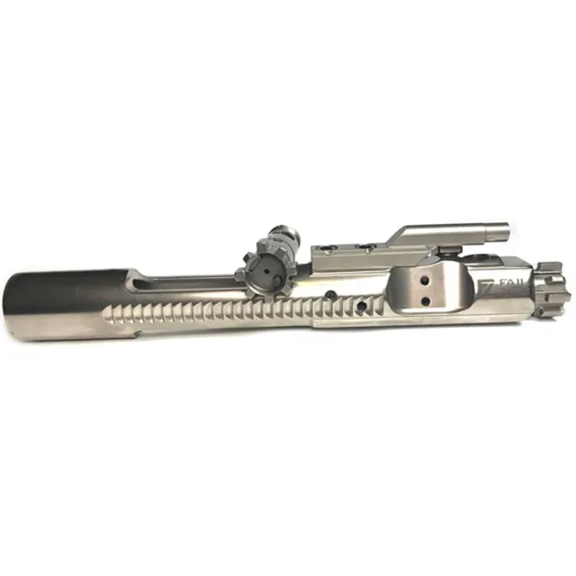 FailZero AR-15 .458 SOCOM Bolt Carrier Group No Hammer FZ-458-01-NH - View 2