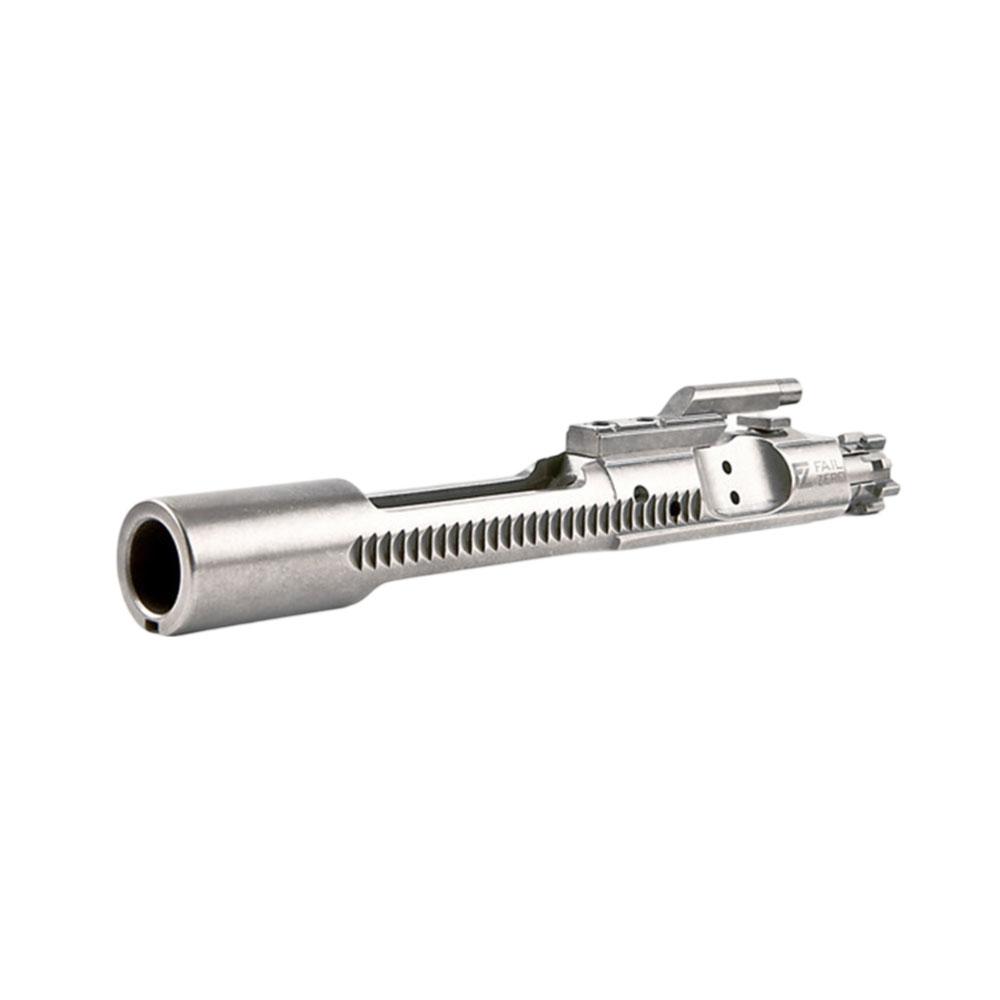 FailZero AR-15 7.62x39 Bolt Carrier Group Nickel Boron FZ762X3901NH - View 2