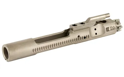 FailZero FZ-M164-01-NH-MATTE M16/M4 Bolt Carrier Group, EXO Nickel Boron - View 2